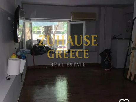 Διαμέρισμα 20τ.μ. για πώληση-Κέντρο » Πλατεία βάθης