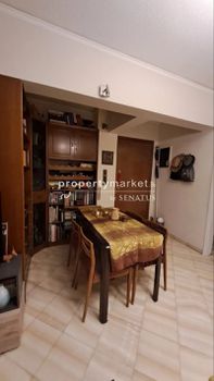 Διαμέρισμα 86τ.μ. για πώληση-Καλλιθέα » Λόφος σικελίας