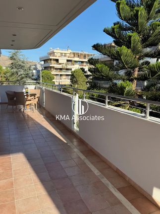 Apartment 145 sqm for rent, Athens - South, Glyfada