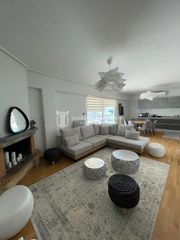 Διαμέρισμα 110 τ.μ. για ενοικίαση