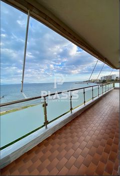 Διαμέρισμα 123τ.μ. για πώληση-Νέα μάκρη