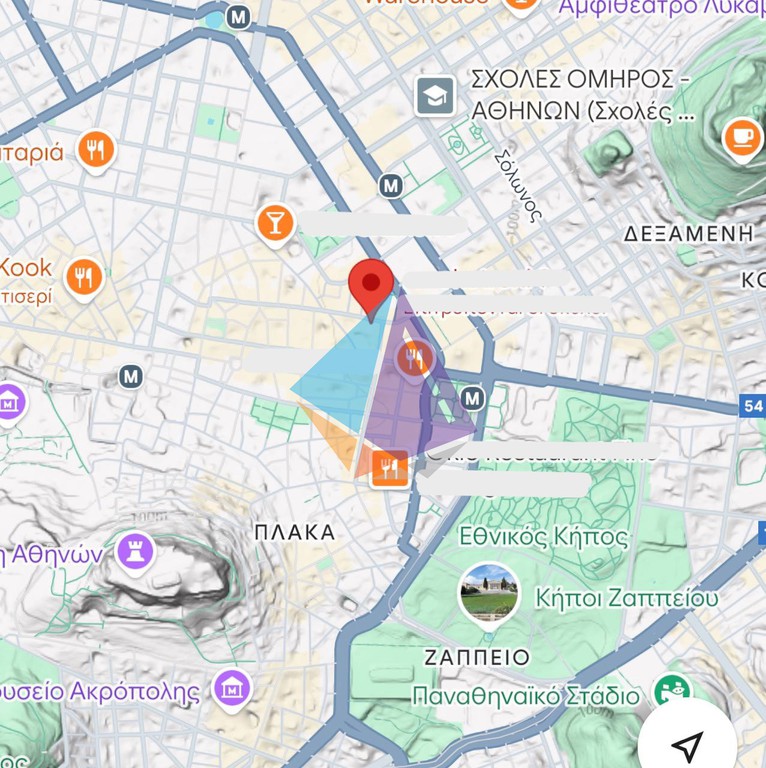 Επιχείρηση 80 τ.μ. για πώληση, Αθήνα - Κέντρο, Κέντρο