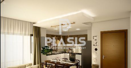 Διαμέρισμα 75τ.μ. για πώληση-Σεπόλια - σκουζέ