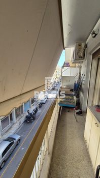 Διαμέρισμα 65τ.μ. για πώληση-Γκύζη - πεδίον άρεως