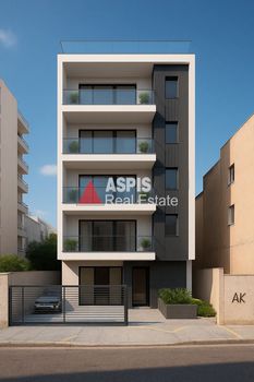 Οικόπεδο 75τ.μ. για πώληση-Κυψέλη