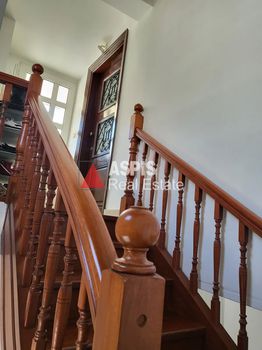 Κτίριο 640τ.μ. για πώληση-Αμπελόκηποι - πεντάγωνο