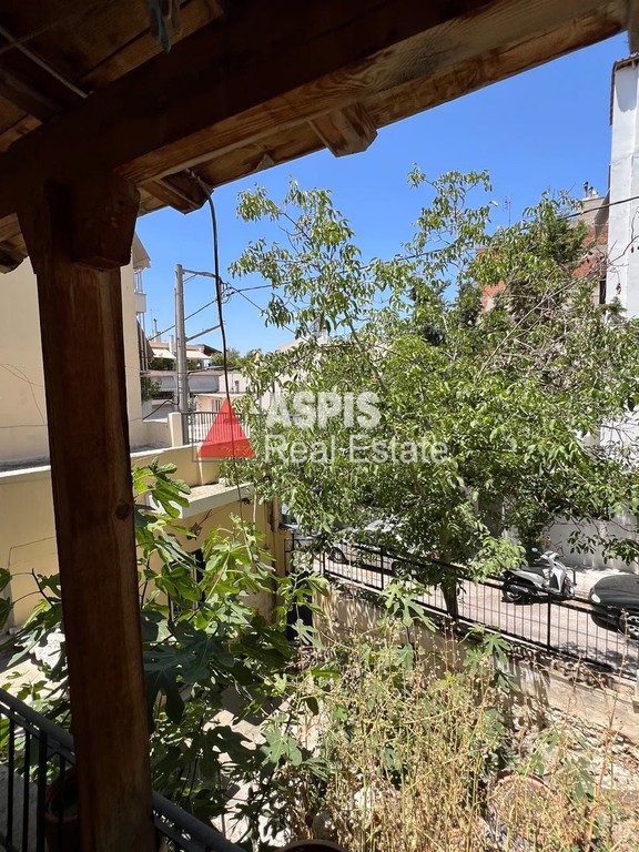 Μονοκατοικία 47 τ.μ. προς πώληση, Άνω Κυψέλη - Ευελπίδων