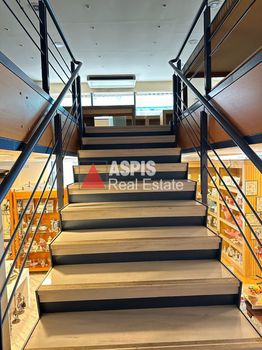 Γραφείο 339τ.μ. για ενοικίαση-Γαλάτσι