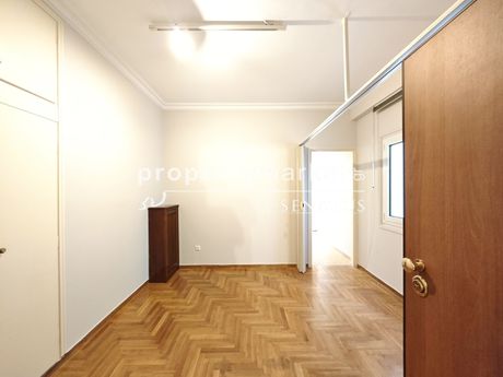 Apartment 55sqm for rent-Kolonaki - Likavitos » Kolonaki