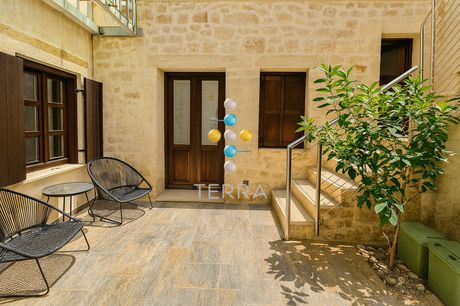 Μονοκατοικία 180τ.μ. για πώληση-Ρέθυμνο