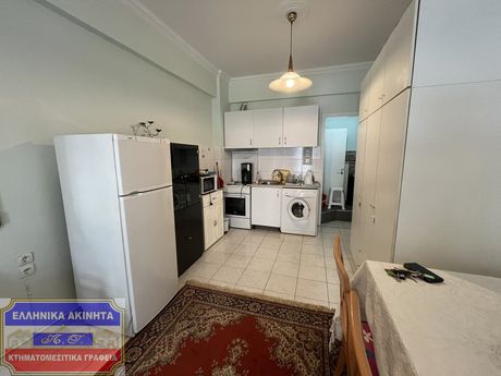 Studio 25sqm for rent-Kavala