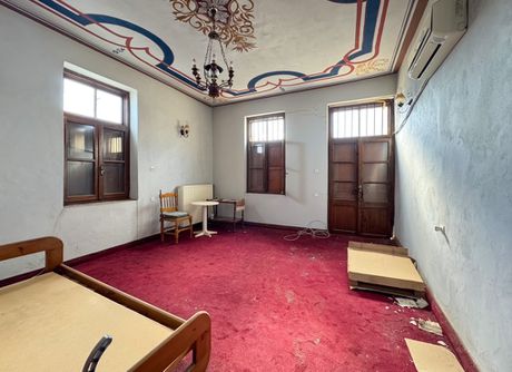 Επιχειρηματικό κτίριο 270τ.μ. για πώληση-Ρέθυμνο