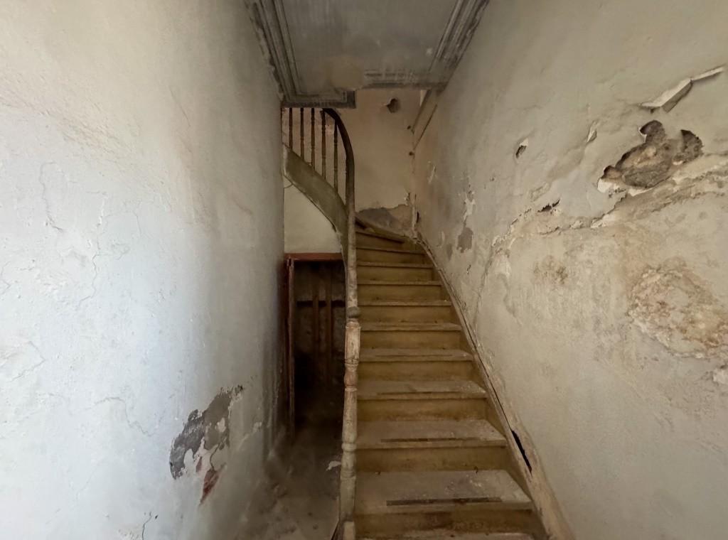 Επιχειρηματικό κτίριο 270 τ.μ. πρός πώληση, Ν. Ρεθύμνου, Ρέθυμνο
