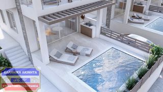 Μεζονέτα 144 τ.μ. για πώληση, Ν. Καβάλας, Ελευθερές-thumb-1