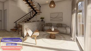 Μεζονέτα 144 τ.μ. για πώληση, Ν. Καβάλας, Ελευθερές-thumb-18