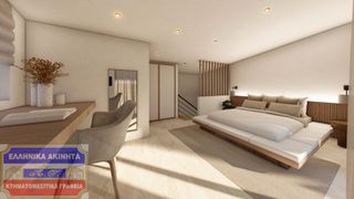 Μεζονέτα 144 τ.μ. για πώληση, Ν. Καβάλας, Ελευθερές-thumb-4