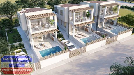 Maisonette 144sqm for sale-Eleitheres