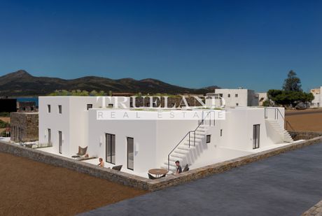 Διαμέρισμα 50,7τ.μ. για πώληση-Αντίπαρος