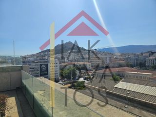 Γραφείο 218 τ.μ. πρός ενοικίαση, Αθήνα - Κέντρο, Ιστορικό Κέντρο-thumb-5