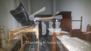 Αποθήκη 65 τ.μ. για ενοικίαση, Πειραιάς, Χατζηκυριάκειο-thumb-4