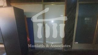 Αποθήκη 65 τ.μ. για ενοικίαση
