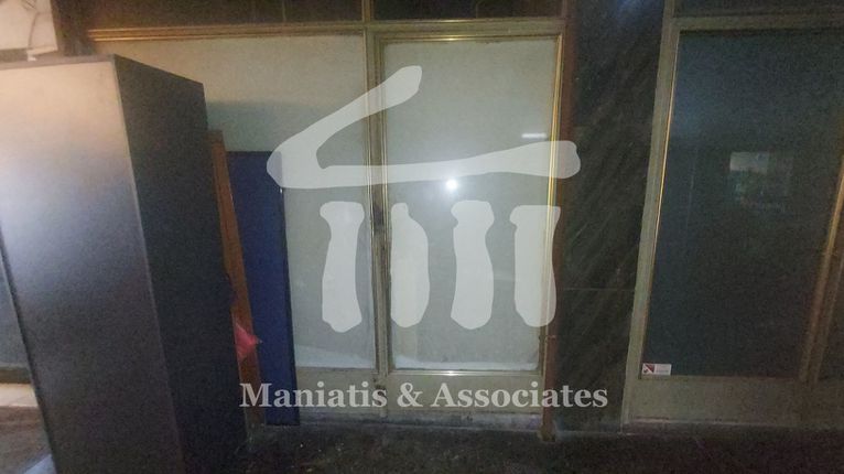 Αποθήκη 65 τ.μ. για ενοικίαση, Πειραιάς, Χατζηκυριάκειο