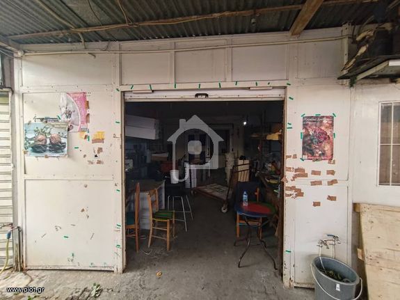 Άλλο 30 τ.μ. για ενοικίαση, Αθήνα - Κέντρο, Άγιος Ελευθέριος - Προμπονά - Ριζούπολη