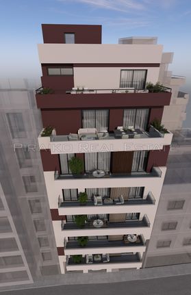 Διαμέρισμα 83 τ.μ. για πώληση, Πειραιάς, Καστέλλα