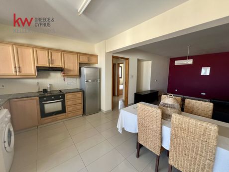 Διαμέρισμα 77τ.μ. για πώληση-Τερσεφάνου