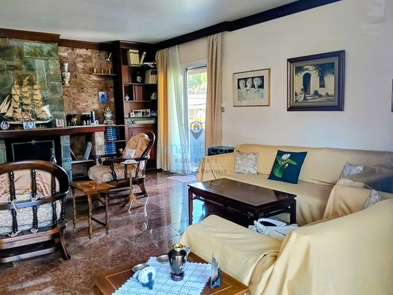 Apartment 145 sqm for sale, Athens - North, Chalandri