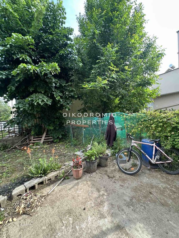 Μονοκατοικία 315 τ.μ. προς πώληση, Κέντρο Χαλάστρας