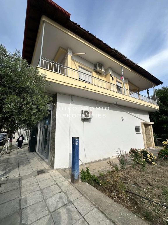 Μονοκατοικία 315 τ.μ. προς πώληση, Κέντρο Χαλάστρας