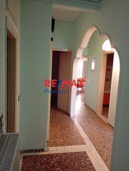 Apartment 108sqm for sale-Agios Dimitrios