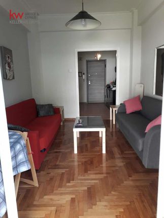 Διαμέρισμα 50 τ.μ. για ενοικίαση, Αθήνα - Νότια Προάστια, Νέα Σμύρνη