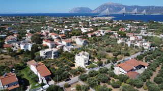 Οικόπεδο 1.072 τ.μ. για πώληση