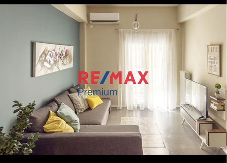 Apartment 45sqm for rent-Koukaki - Makrigianni
