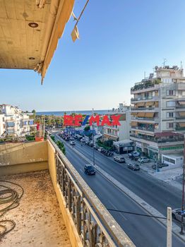Apartment 93sqm for sale-Alimos