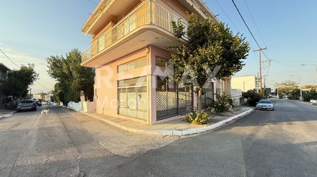Store 90sqm for rent-Aigeiros
