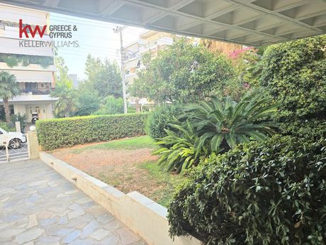 Apartment 147sqm for rent-Glyfada