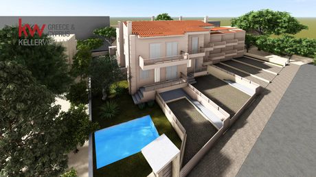 Maisonette 255sqm for sale-Kifisia
