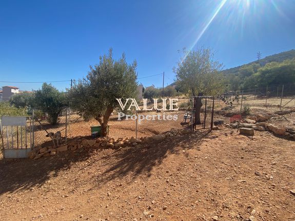 Land plot 182 sqm for sale, Rest Of Attica, Ano Liosia