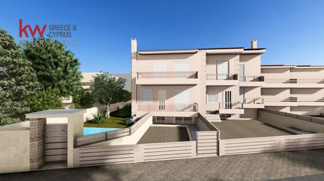 Maisonette 274sqm for sale-Kifisia