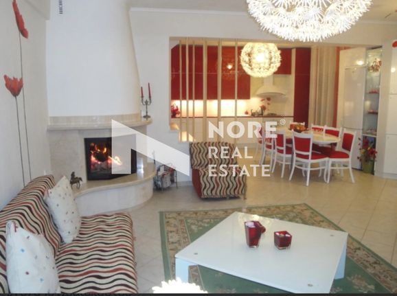 Maisonette 170 sqm for sale, Thessaloniki - Suburbs, Oreokastro