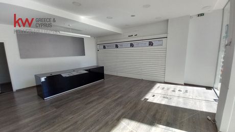 Κατάστημα 60τ.μ. για ενοικίαση-Πάτρα