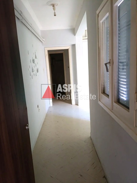 Διαμέρισμα 46 τ.μ. προς πώληση, Πλατεία Αττικής