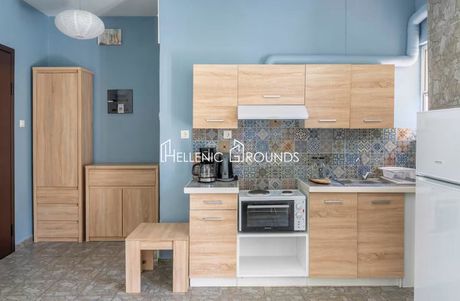 Studio 28sqm for sale-Voula