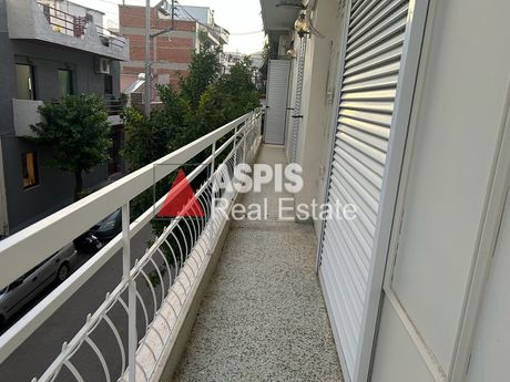 Διαμέρισμα 95τ.μ. για πώληση-Περιστέρι
