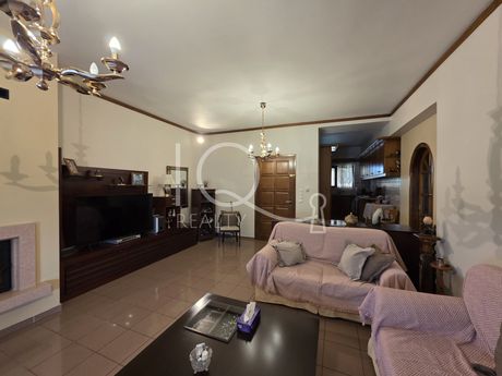 Apartment 87sqm for sale-Tampouria
