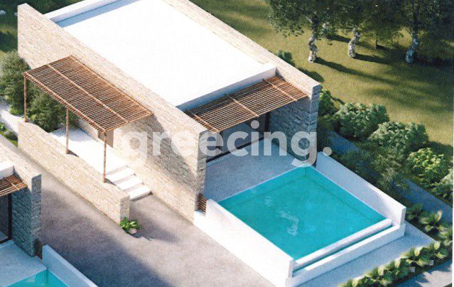 Οικόπεδο 840 τ.μ. για πώληση, Δωδεκάνησα, Ρόδος