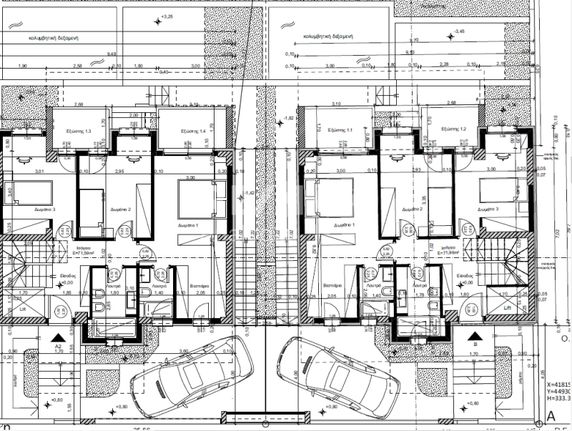 Maisonette 235 sqm for sale, Thessaloniki - Suburbs, Panorama